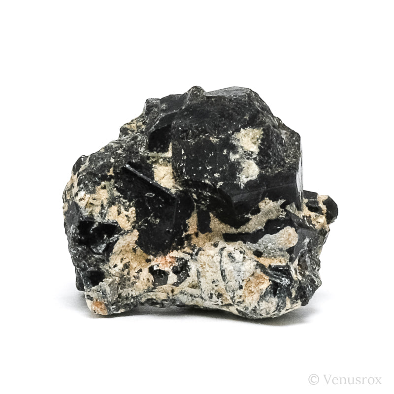 Mali (Grossular) Garnet Natural Crystal from Mali, Africa | Venusrox