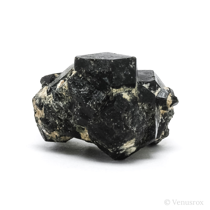 Mali (Grossular) Garnet Natural Crystal from Mali, Africa | Venusrox