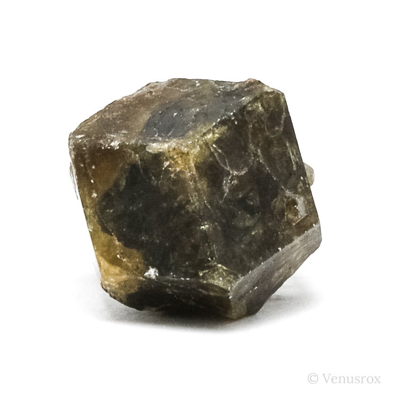 Mali (Grossular) Garnet Natural Crystal from Mali, Africa | Venusrox