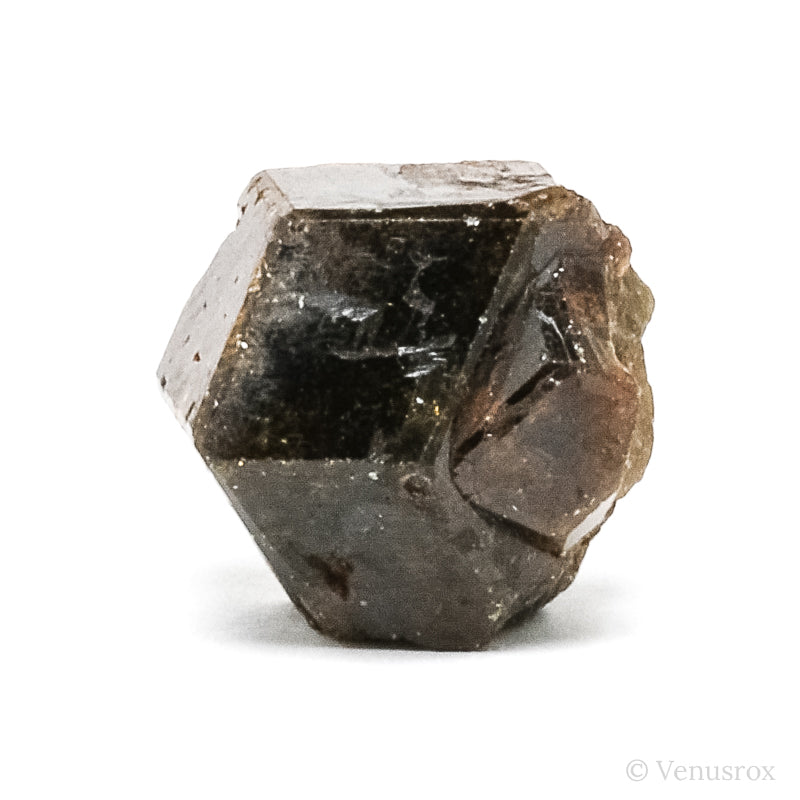 Mali (Grossular) Garnet Natural Crystal from Mali, Africa | Venusrox