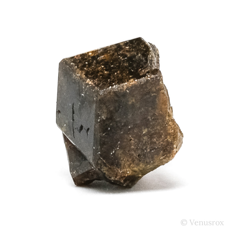 Mali (Grossular) Garnet Natural Crystal from Mali, Africa | Venusrox