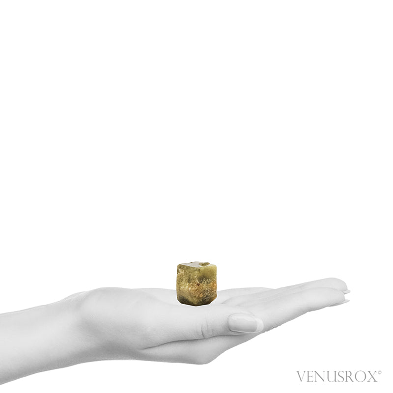 Mali (Grossular) Garnet Natural Crystal from Mali, Africa | Venusrox