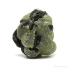 Prehnite with Epidote Natural Specimen from the Kayes Region, Mali, Africa | Venusrox