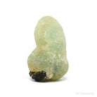 Prehnite with Epidote Natural Specimen from the Kayes Region, Mali, Africa | Venusrox