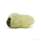 Prehnite with Epidote Natural Specimen from the Kayes Region, Mali, Africa | Venusrox