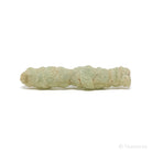 Prehnite Natural Specimen from the Kayes Region, Mali, Africa | Venusrox