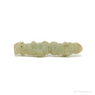 Prehnite Natural Specimen from the Kayes Region, Mali, Africa | Venusrox