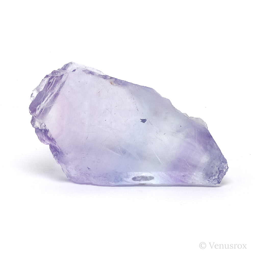 Fluorite Natural Crystal from Asturias, Spain | Venusrox