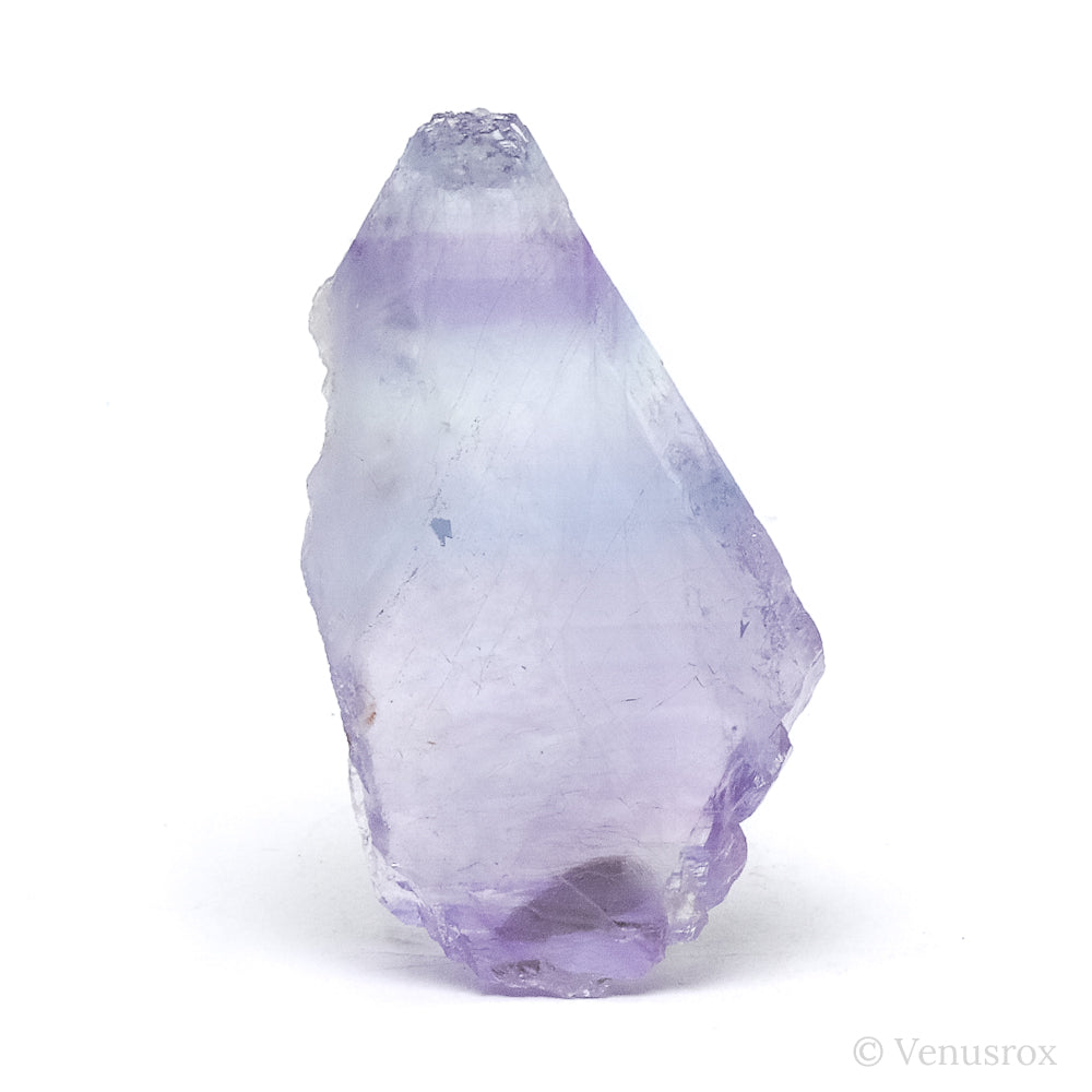 Fluorite Natural Crystal from Asturias, Spain | Venusrox