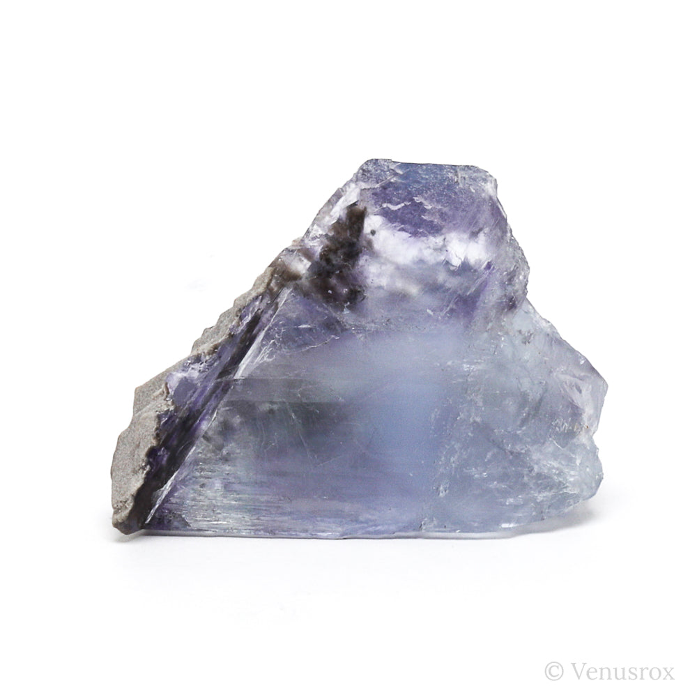 Fluorite Natural Crystal from Asturias, Spain | Venusrox