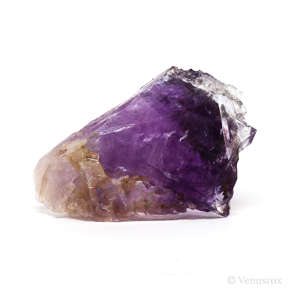 Fluorite Natural Crystal from Asturias, Spain | Venusrox