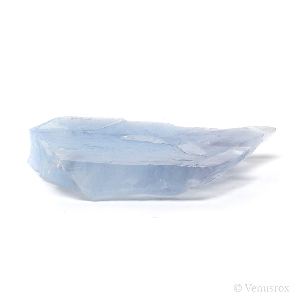 Fluorite Natural Crystal from Asturias, Spain | Venusrox