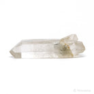 Clear Quartz Natural Point from Corinto, Minas Gerais, Brazil | Venusrox