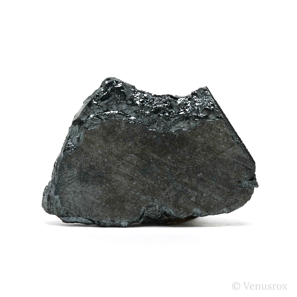 Hematite Natural Crystal from Novo Horizonte, Bahia, Brazil | Venusrox