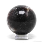 Lepidolite with Feldspar Polished Sphere from Madagascar | Venusrox