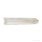 Tangerine Quartz Natural Point from Corinto, Minas Gerais, Brazil | Venusrox