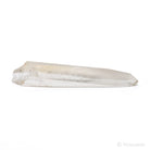 Tangerine Quartz Natural Point from Corinto, Minas Gerais, Brazil | Venusrox