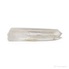 Tangerine Quartz Natural Point from Corinto, Minas Gerais, Brazil | Venusrox