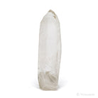 Tangerine Quartz Natural Point from Corinto, Minas Gerais, Brazil | Venusrox