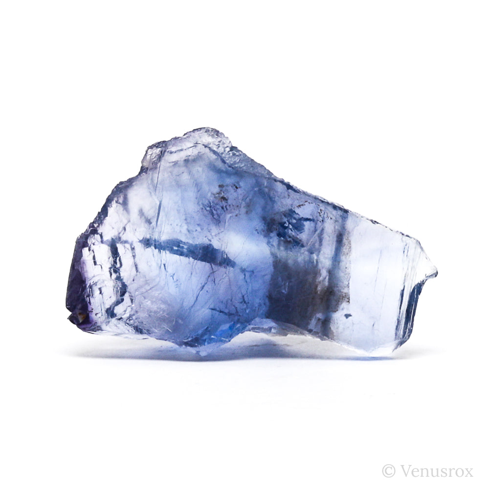 Fluorite Natural Crystal from Asturias, Spain | Venusrox