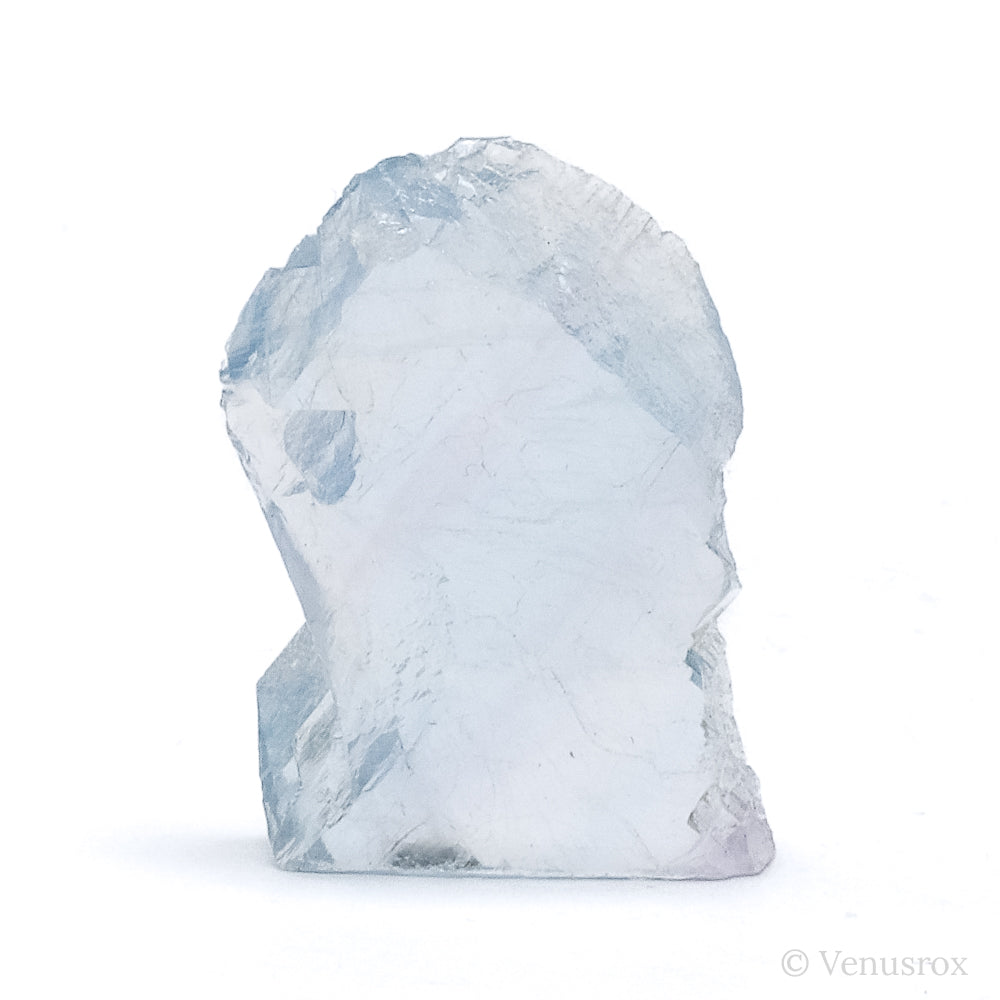 Fluorite Natural Crystal from Asturias, Spain | Venusrox