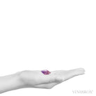 Fluorite Natural Crystal from Asturias, Spain | Venusrox