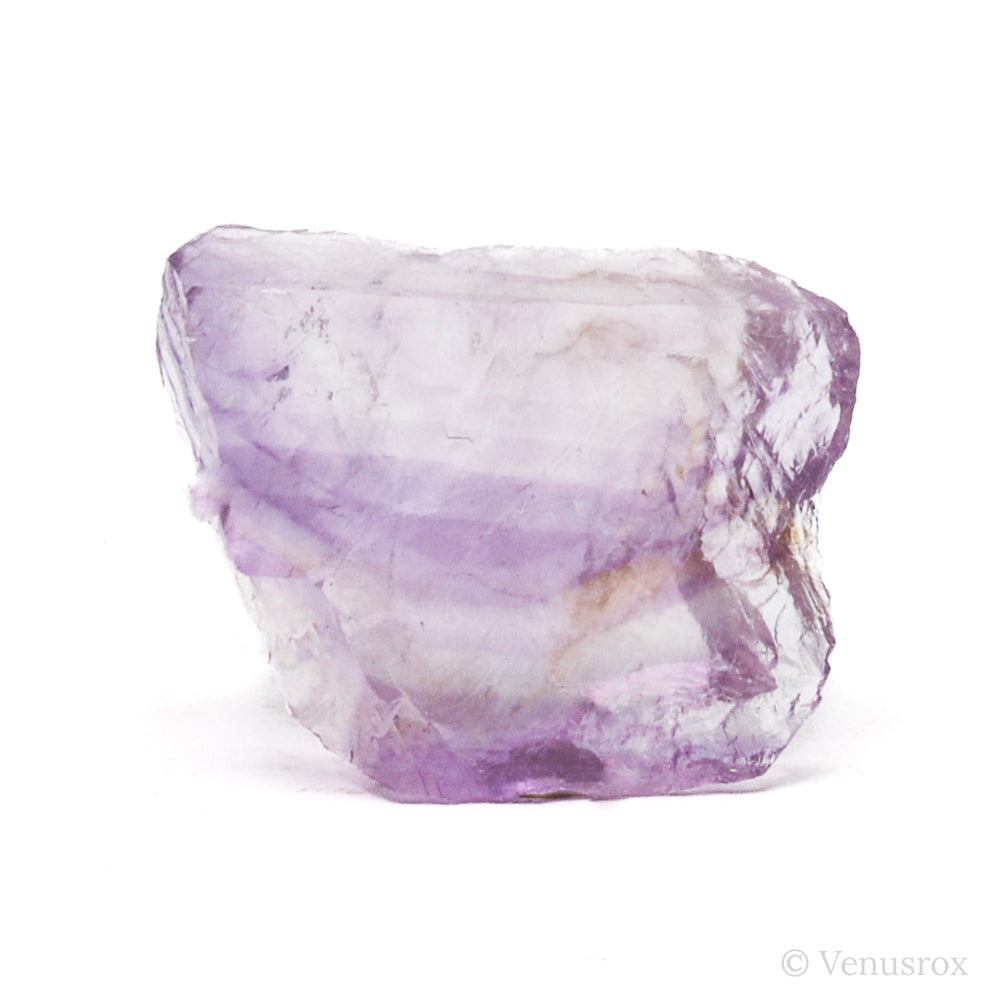 Fluorite Natural Crystal from Asturias, Spain | Venusrox