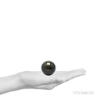 Gold Sheen Obsidian Polished Sphere from Mexico | Venusrox