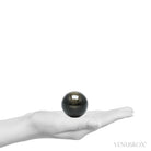 Gold Sheen Obsidian Polished Sphere from Mexico | Venusrox