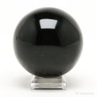 Gold Sheen Obsidian Polished Sphere from Mexico | Venusrox