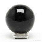 Gold Sheen Obsidian Polished Sphere from Mexico | Venusrox