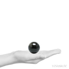 Gold Sheen Obsidian Polished Sphere from Mexico | Venusrox