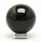 Gold Sheen Obsidian Polished Sphere from Mexico | Venusrox