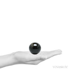 Gold Sheen Obsidian Polished Sphere from Mexico | Venusrox