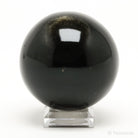Gold Sheen Obsidian Polished Sphere from Mexico | Venusrox