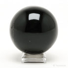 Gold Sheen Obsidian Polished Sphere from Mexico | Venusrox
