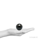 Gold Sheen Obsidian Polished Sphere from Mexico | Venusrox