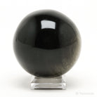Gold Sheen Obsidian Polished Sphere from Mexico | Venusrox
