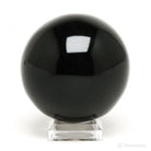 Gold Sheen Obsidian Polished Sphere from Mexico | Venusrox