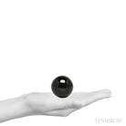 Gold Sheen Obsidian Polished Sphere from Mexico | Venusrox