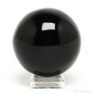 Gold Sheen Obsidian Polished Sphere from Mexico | Venusrox