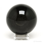 Gold Sheen Obsidian Polished Sphere from Mexico | Venusrox