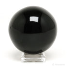 Gold Sheen Obsidian Polished Sphere from Mexico | Venusrox