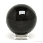 Gold Sheen Obsidian Polished Sphere from Mexico | Venusrox