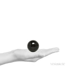 Gold Sheen Obsidian Polished Sphere from Mexico | Venusrox