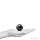 Gold Sheen Obsidian Polished Sphere from Mexico | Venusrox