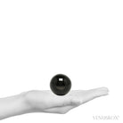 Gold Sheen Obsidian Polished Sphere from Mexico | Venusrox