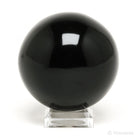 Gold Sheen Obsidian Polished Sphere from Mexico | Venusrox