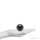 Gold Sheen Obsidian Polished Sphere from Mexico | Venusrox
