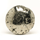 Pyrite Geode Polished Crystal from Peru | Venusrox